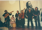 Tributo a Violeta Parra Tributo a Violeta Parra