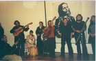 Tributo a Violeta Parra Tributo a Violeta Parra
