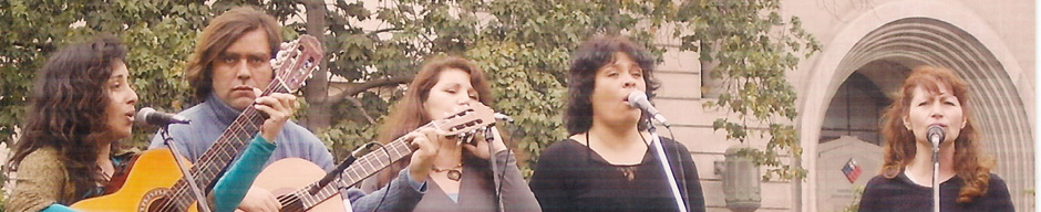 Día del Folklore Día del Folklore