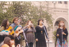 Día del Folklore Día del Folklore