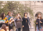Día del Folklore Día del Folklore