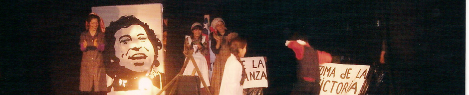 Presentación artística Presentación artística