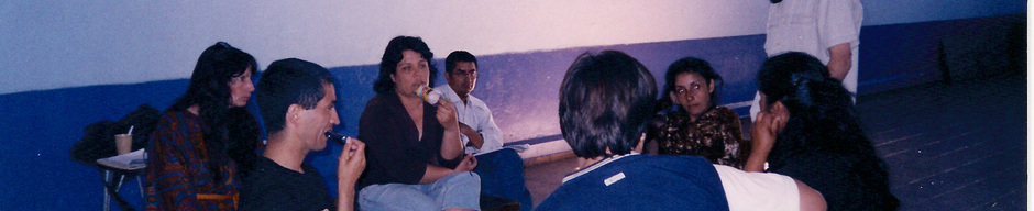 Presentación artística Presentación artística