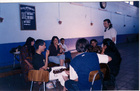 Presentación artística Presentación artística