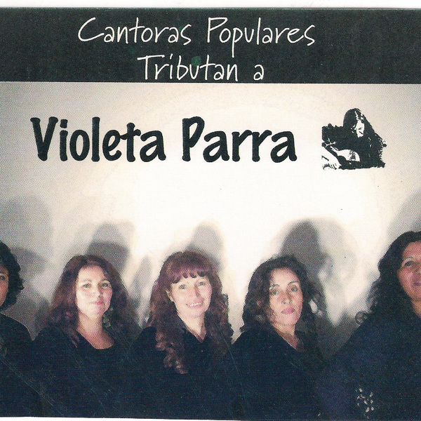 Cantoras populares tributan a Violeta Parra