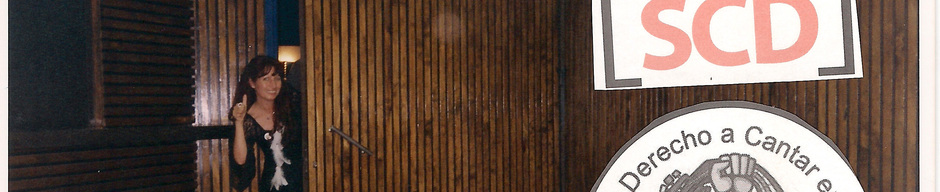 Tributo a Violeta Parra| Tributo a Violeta Parra|