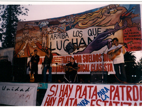 Matanza de Santa María de Iquique