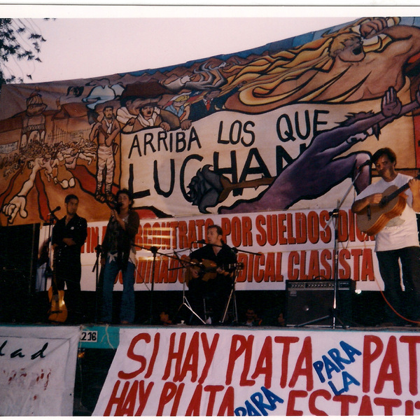 Matanza de Santa María de Iquique