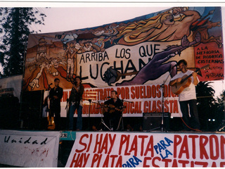 Matanza de Santa María de Iquique