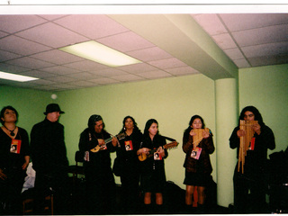 Homenaje a Victor Jara Homenaje a Victor Jara