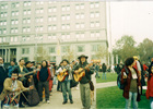 Día del Patrimonio Día del Patrimonio