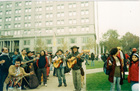 Día del Patrimonio Día del Patrimonio