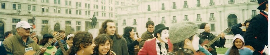 Día del Patrimonio Día del Patrimonio