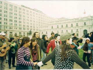 Día del Patrimonio Día del Patrimonio