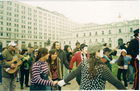 Día del Patrimonio Día del Patrimonio