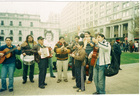 Día del Patrimonio Día del Patrimonio