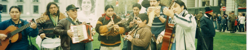 Día del Patrimonio Día del Patrimonio