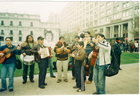 Día del Patrimonio Día del Patrimonio