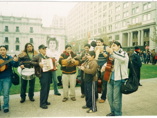 Día del Patrimonio Día del Patrimonio