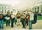 Día del Patrimonio Día del Patrimonio