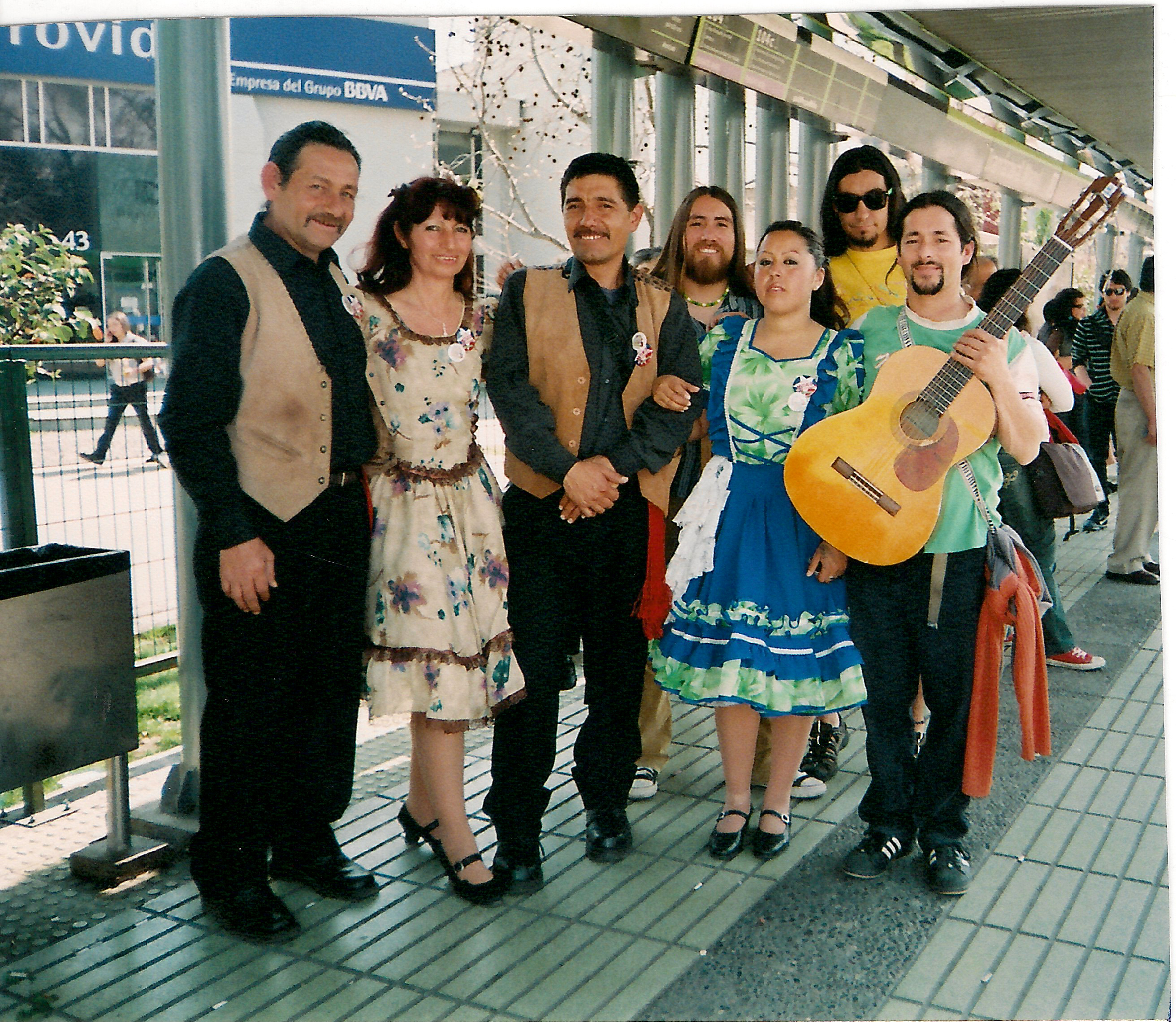 Día del Folklore Día del Folklore