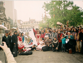 Día del folklore