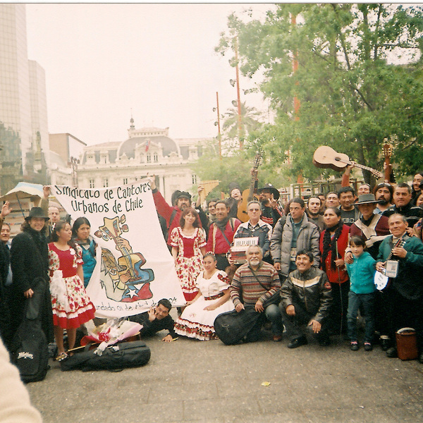 Día del folklore