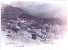 Panorámica de Carén Panorámica de Carén