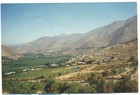 Valle de Carén Valle de Carén