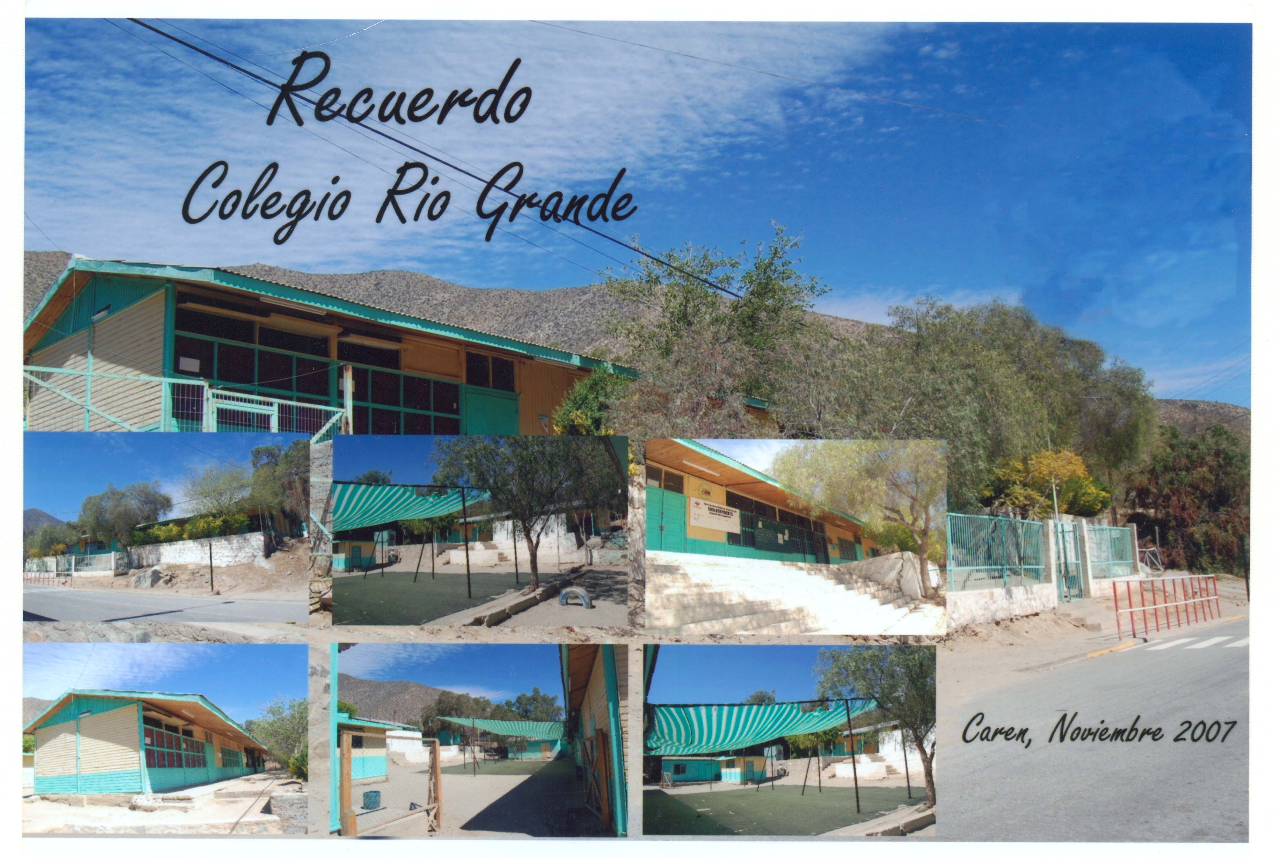 Colegio Río Grande