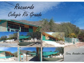 Colegio Río Grande
