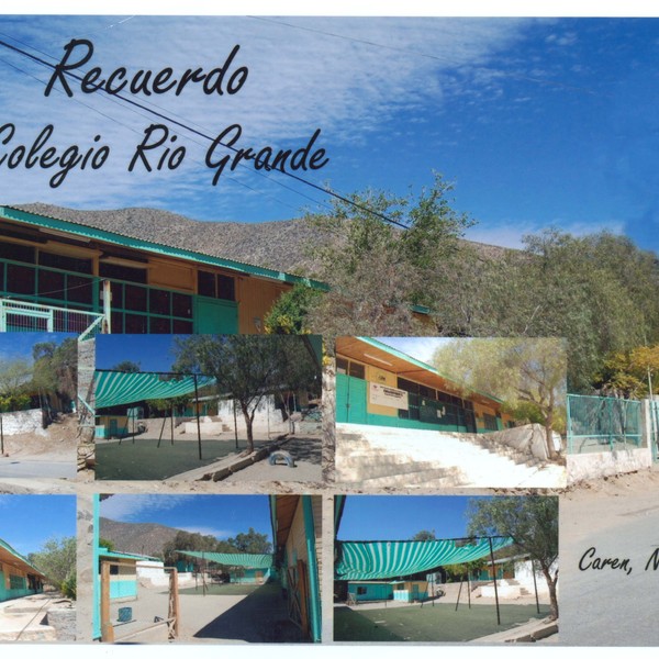 Colegio Río Grande