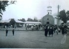 Fiesta de la virgen del Carmen