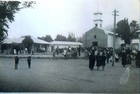 Fiesta de la virgen del Carmen