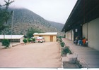 Escuela Wenceslao Vargas