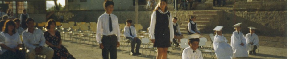 Escuela Wenceslao Vargas Escuela Wenceslao Vargas