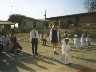 Escuela Wenceslao Vargas Escuela Wenceslao Vargas