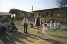 Escuela Wenceslao Vargas Escuela Wenceslao Vargas