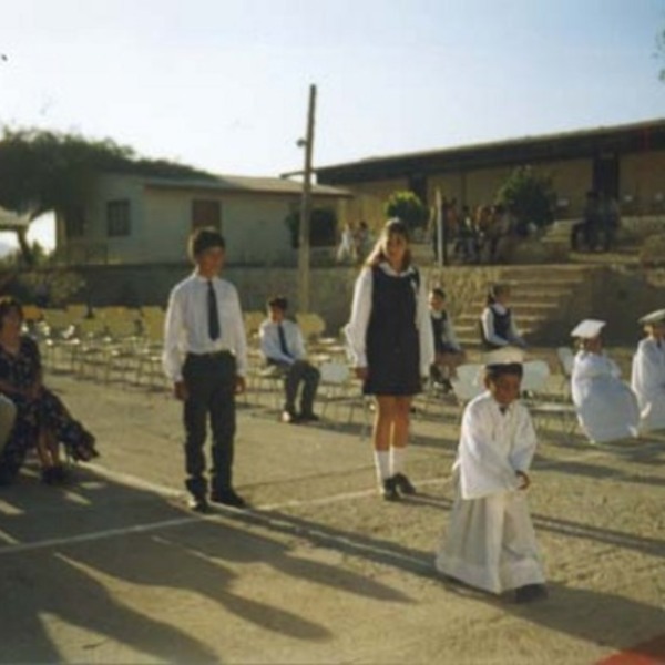 Escuela Wenceslao Vargas