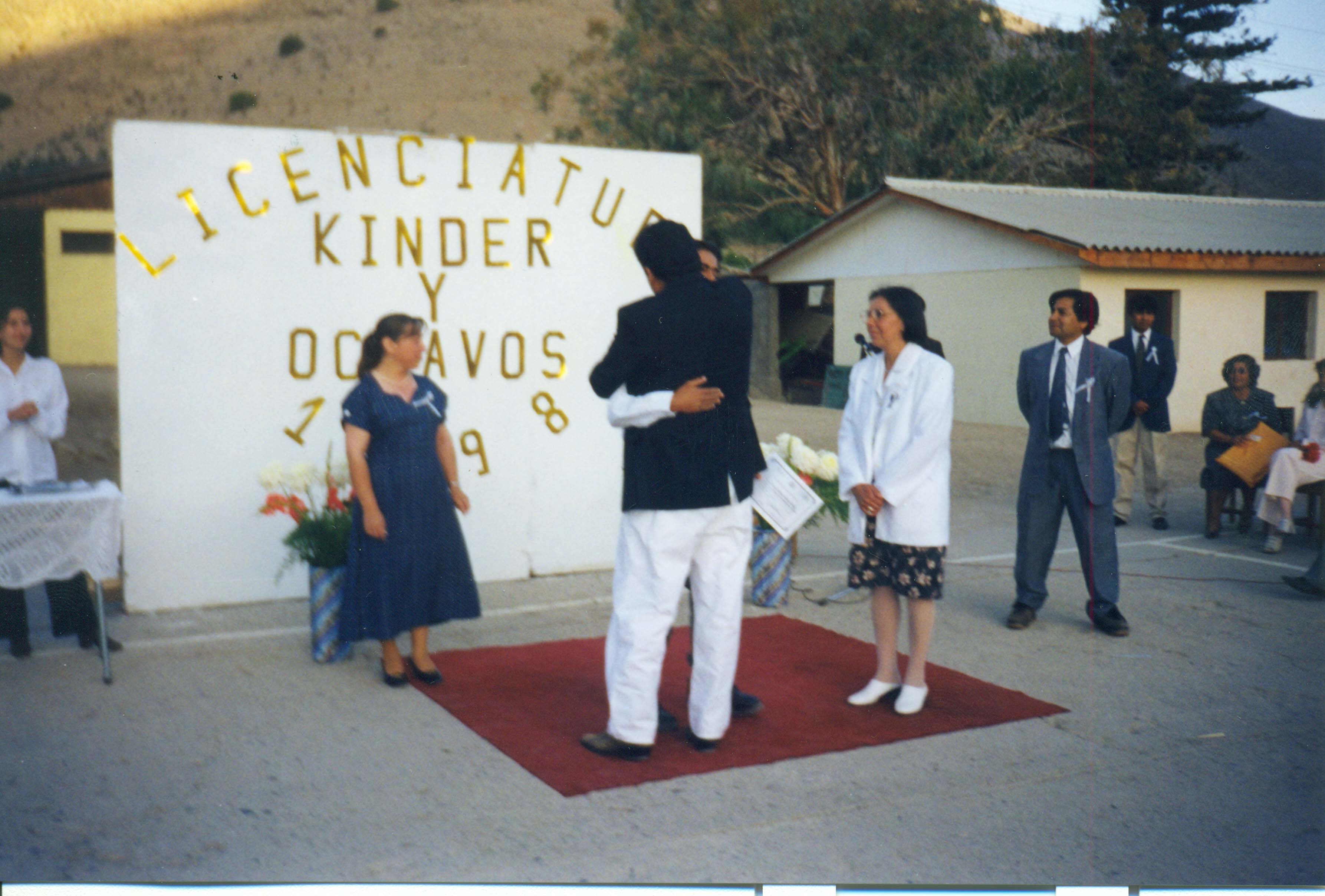 Licenciatura Licenciatura
