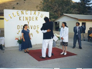 Licenciatura Licenciatura