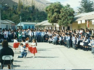 Presentación artística