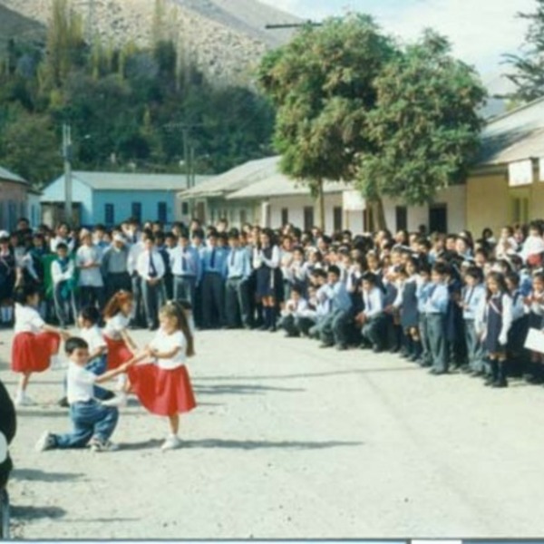 Presentación artística