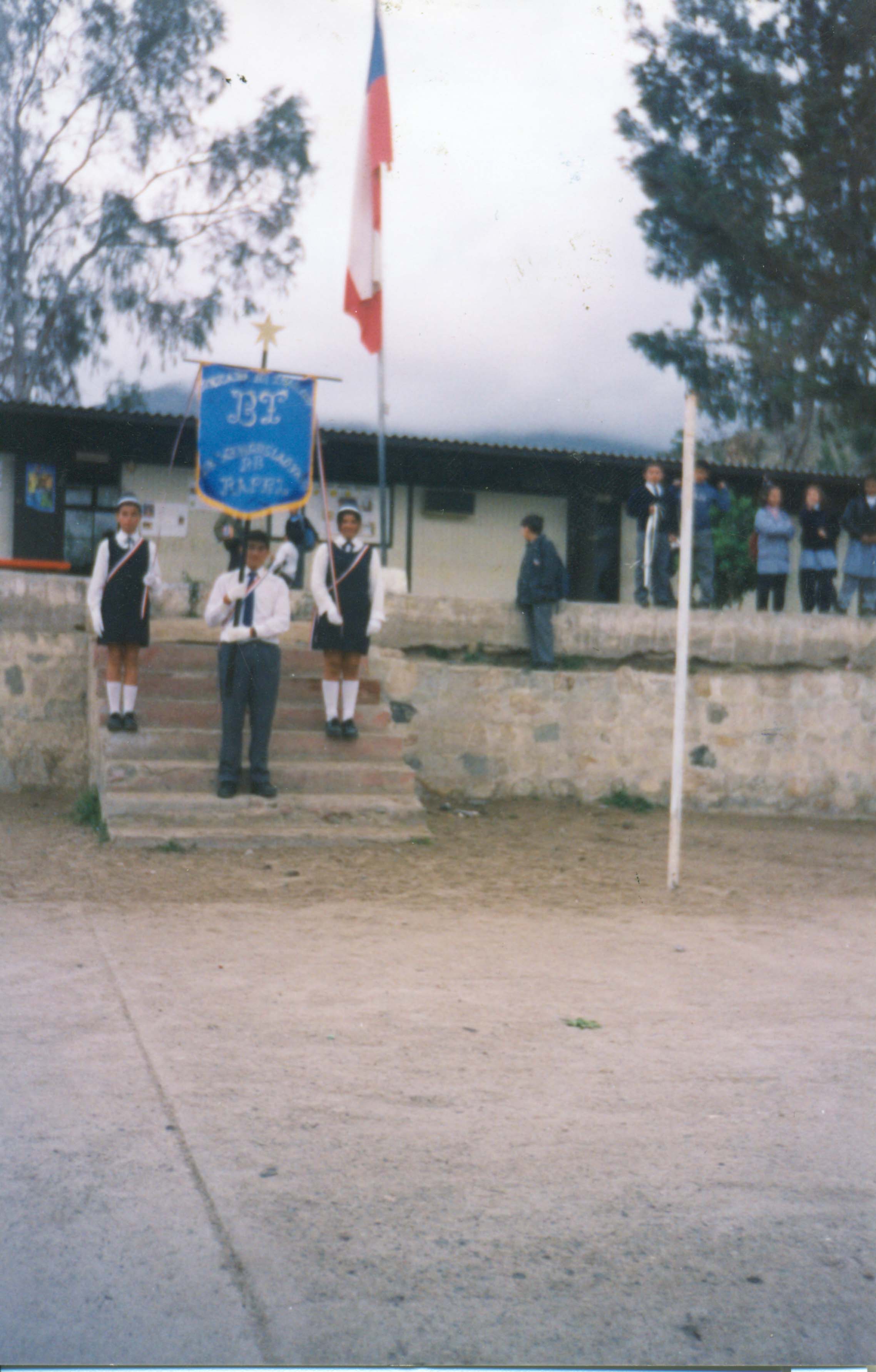Brigada del Tránsito Brigada del Tránsito