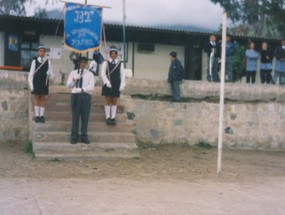 Brigada del Tránsito