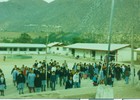 Ensayo de acto escolar