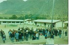 Ensayo de acto escolar