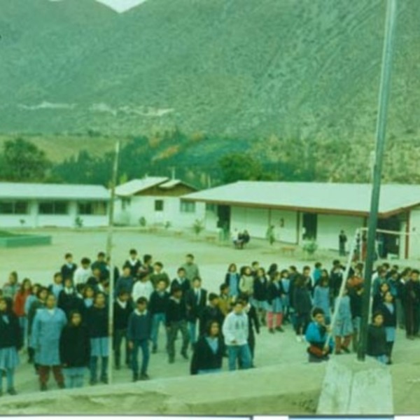 Ensayo de acto escolar