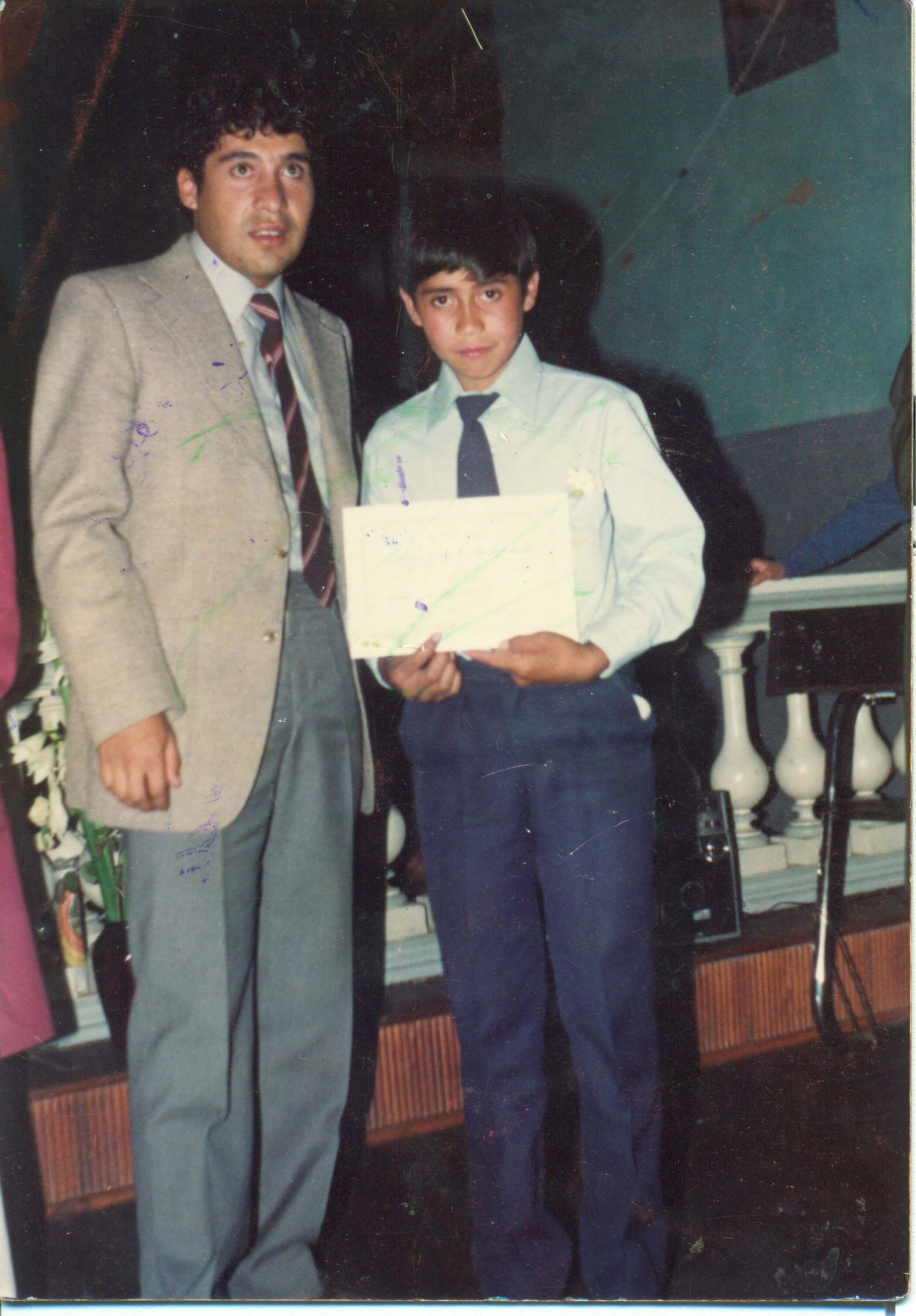 Licenciatura Licenciatura