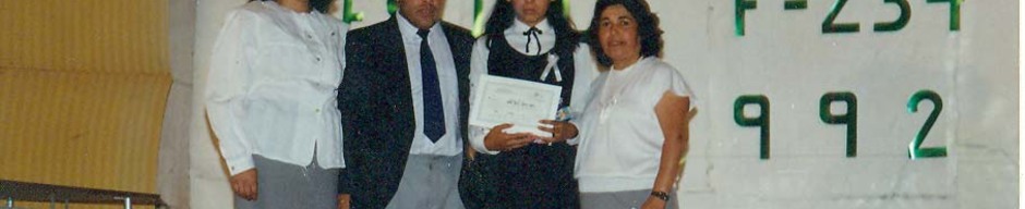 Licenciatura Licenciatura